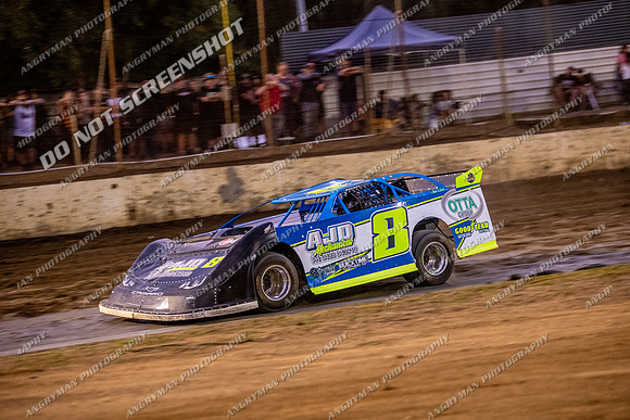 Late Model 8 T8 - 09 - Hobart - 6th Jan 2024-7