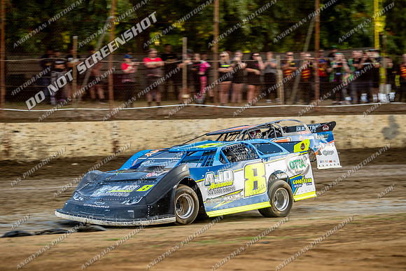 Late Model 8 T8 - 09 - Hobart - 6th Jan 2024-3
