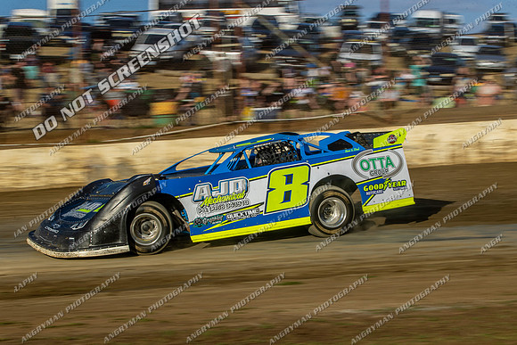 Late Model 8 T8 - 09 - Hobart - 6th Jan 2024-2