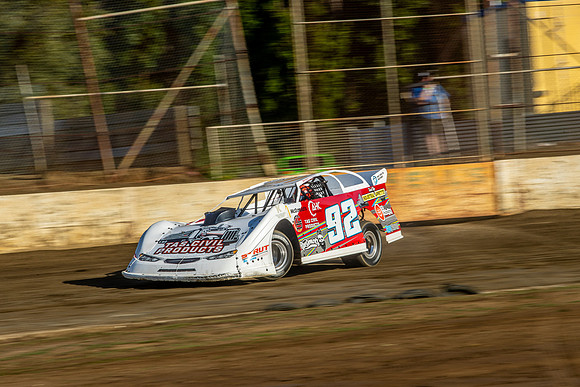 Late Model 92 T92 - 09 - Hobart - 6th Jan 2024-2