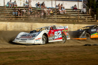 Late Model 92 T92 - 09 - Hobart - 6th Jan 2024-4