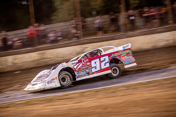 Late Model 92 T92 - 09 - Hobart - 6th Jan 2024-22