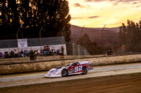 Late Model 92 T92 - 09 - Hobart - 6th Jan 2024-21