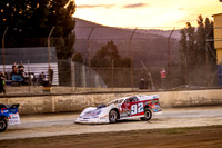 Late Model 92 T92 - 09 - Hobart - 6th Jan 2024-20