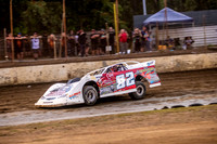 Late Model 92 T92 - 09 - Hobart - 6th Jan 2024-18
