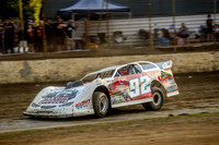 Late Model 92 T92 - 09 - Hobart - 6th Jan 2024-17