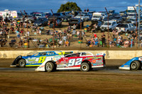 Late Model 92 T92 - 09 - Hobart - 6th Jan 2024-16