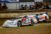 Late Model 92 T92 - 09 - Hobart - 6th Jan 2024-14