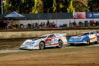 Late Model 92 T92 - 09 - Hobart - 6th Jan 2024-15