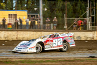 Late Model 92 T92 - 09 - Hobart - 6th Jan 2024-10