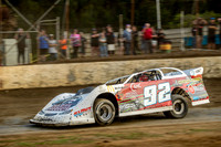 Late Model 92 T92 - 09 - Hobart - 6th Jan 2024-12