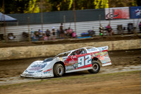 Late Model 92 T92 - 09 - Hobart - 6th Jan 2024-13