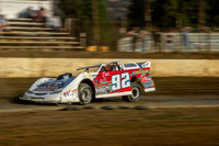 Late Model 92 T92 - 09 - Hobart - 6th Jan 2024-9