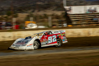 Late Model 92 T92 - 09 - Hobart - 6th Jan 2024-8