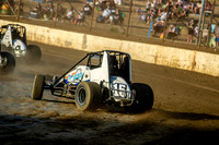 Wingless 15 T15 - 09 - Hobart - 6th Jan 2024-5