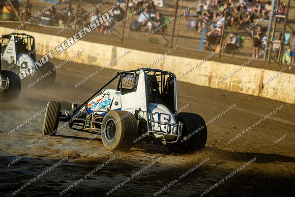 Wingless 15 T15 - 09 - Hobart - 6th Jan 2024-5