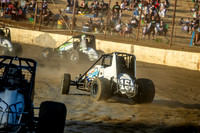 Wingless 15 T15 - 09 - Hobart - 6th Jan 2024-6