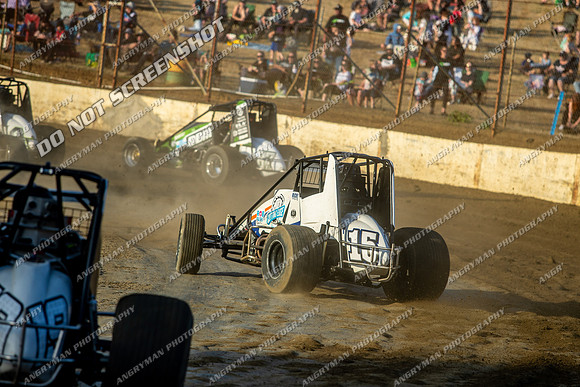 Wingless 15 T15 - 09 - Hobart - 6th Jan 2024-6