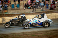 Wingless 15 T15 - 09 - Hobart - 6th Jan 2024-7