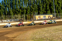 Wingless 15 T15 - 09 - Hobart - 6th Jan 2024-2