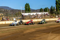Wingless 15 T15 - 09 - Hobart - 6th Jan 2024