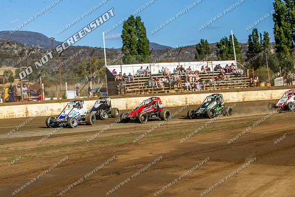Wingless 15 T15 - 09 - Hobart - 6th Jan 2024