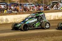 Wingless 16 T16 - 09 - Hobart - 6th Jan 2024