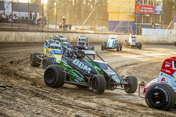 Wingless 16 T16 - 09 - Hobart - 6th Jan 2024-8