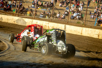 Wingless 16 T16 - 09 - Hobart - 6th Jan 2024-9