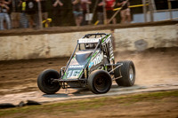 Wingless 16 T16 - 09 - Hobart - 6th Jan 2024-16