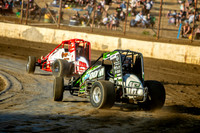Wingless 16 T16 - 09 - Hobart - 6th Jan 2024-10