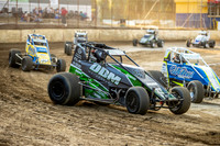 Wingless 16 T16 - 09 - Hobart - 6th Jan 2024-11