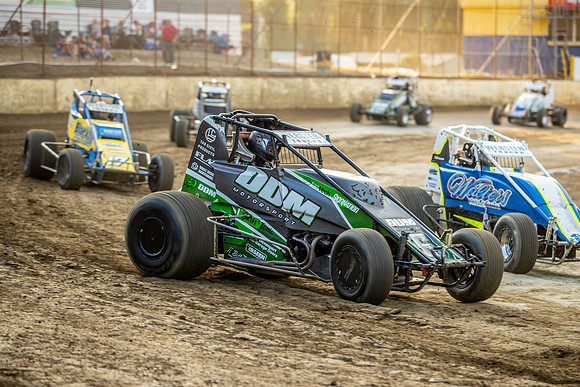 Wingless 16 T16 - 09 - Hobart - 6th Jan 2024-11