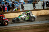 Wingless 16 T16 - 09 - Hobart - 6th Jan 2024-13