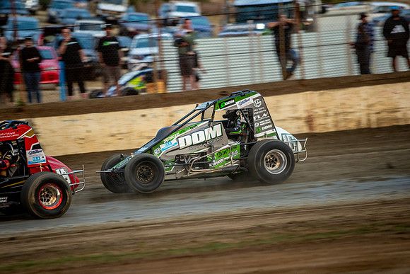 Wingless 16 T16 - 09 - Hobart - 6th Jan 2024-13