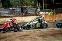 Wingless 16 T16 - 09 - Hobart - 6th Jan 2024-12