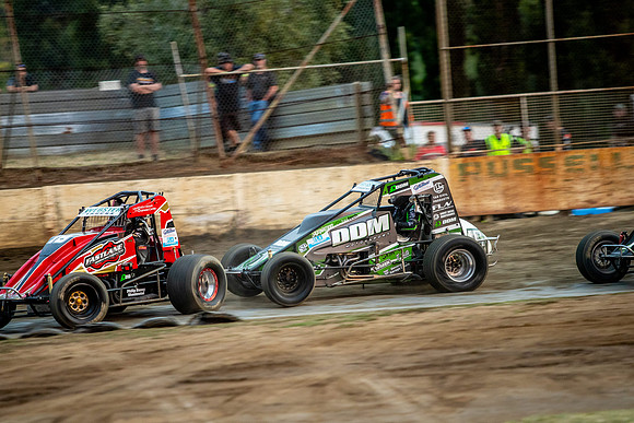 Wingless 16 T16 - 09 - Hobart - 6th Jan 2024-12