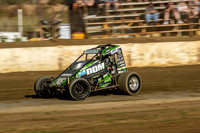Wingless 16 T16 - 09 - Hobart - 6th Jan 2024-7