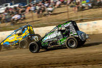 Wingless 16 T16 - 09 - Hobart - 6th Jan 2024-4