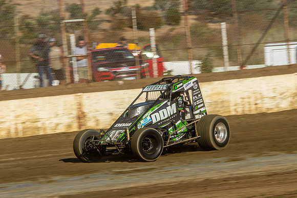 Wingless 16 T16 - 09 - Hobart - 6th Jan 2024-5