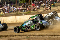 Wingless 16 T16 - 09 - Hobart - 6th Jan 2024-2