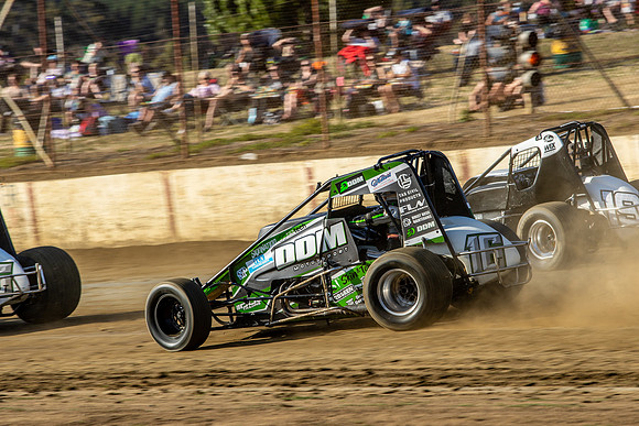 Wingless 16 T16 - 09 - Hobart - 6th Jan 2024-2
