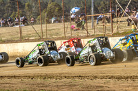Wingless 16 T16 - 09 - Hobart - 6th Jan 2024-3