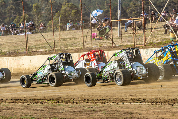 Wingless 16 T16 - 09 - Hobart - 6th Jan 2024-3