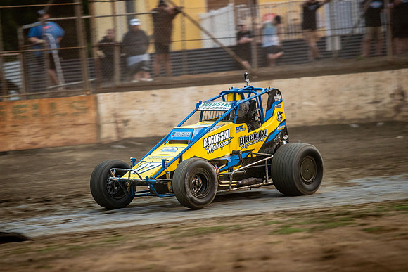 Wingless 17 T17 - 09 - Hobart - 6th Jan 2024-11