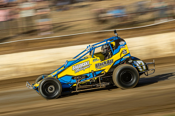 Wingless 17 T17 - 09 - Hobart - 6th Jan 2024-2