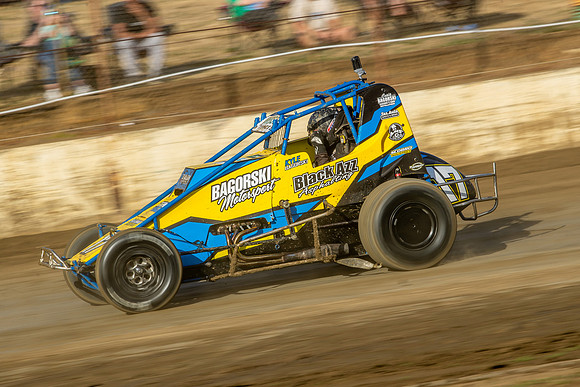 Wingless 17 T17 - 09 - Hobart - 6th Jan 2024-4