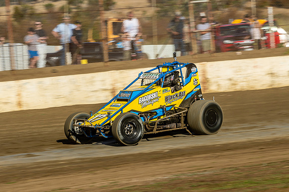 Wingless 17 T17 - 09 - Hobart - 6th Jan 2024-5