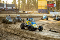 Wingless 17 T17 - 09 - Hobart - 6th Jan 2024-7
