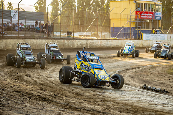 Wingless 17 T17 - 09 - Hobart - 6th Jan 2024-7